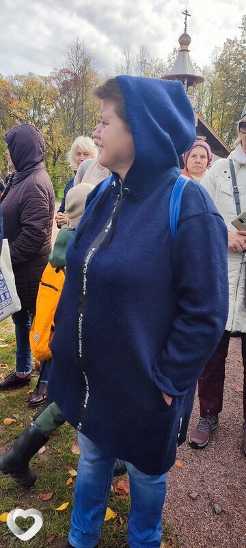 Вера, 61, Саратове — анкета №416267