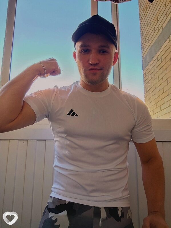 Richard, 32, Набережных Челнах — анкета №416280