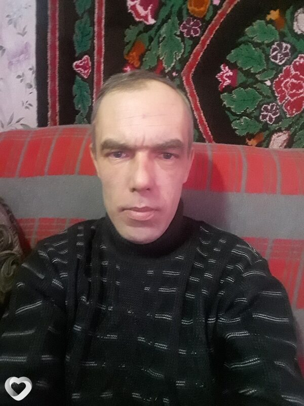 Алексан, 47, Омске — анкета №416282