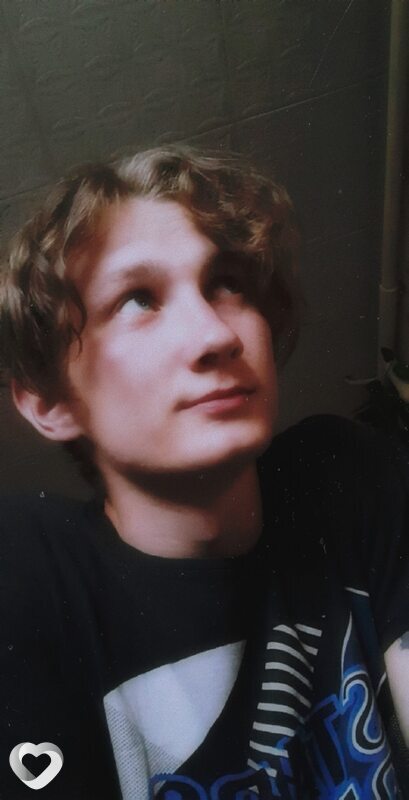 Вячеслав, 24, Мытищах — анкета №416283