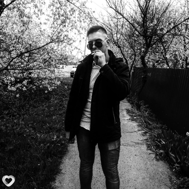 Роман, 27, Михайловка (Волгоградская Област — анкета №416284