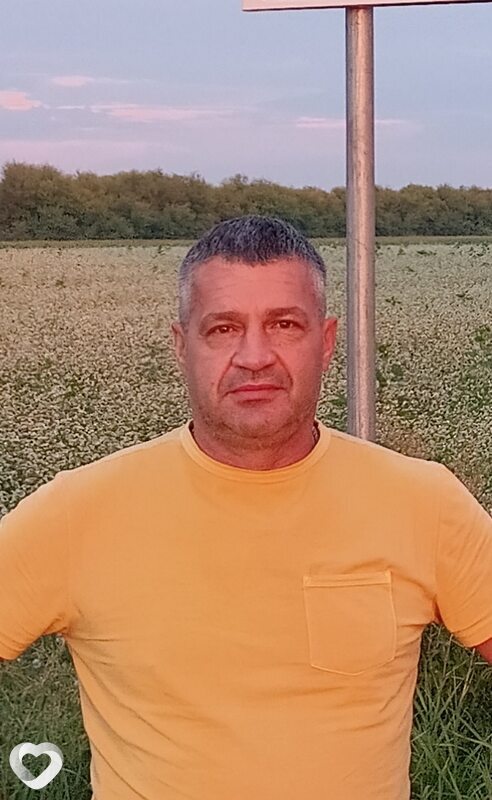 Роман, 53, Кургане — анкета №416290