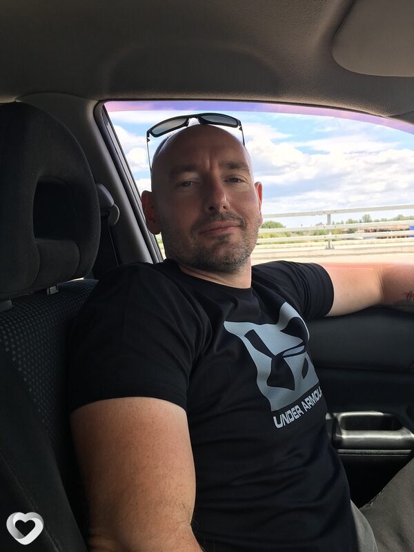 Дмитрий, 41, Херсоне — анкета №416291