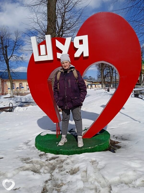 Алена Рыбаченка, 32, Иванове — анкета №416292
