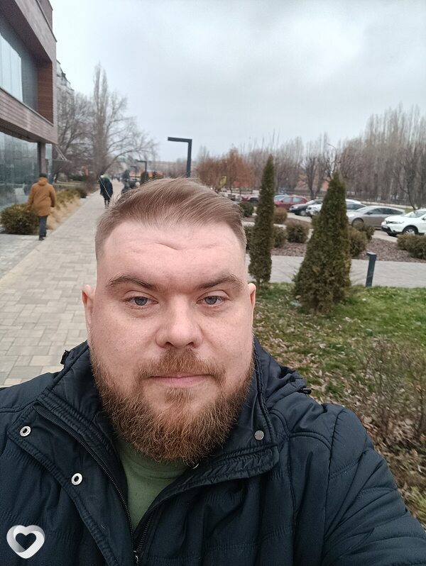 Иван, 39, Россоши — анкета №416296