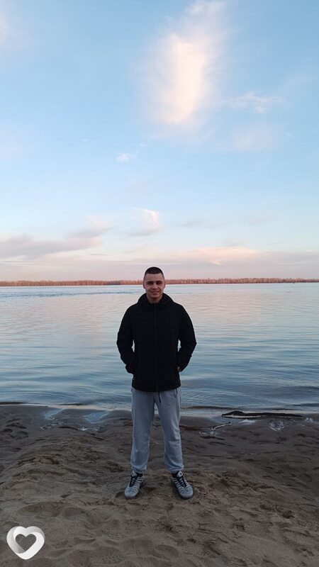 Алексей, 22, Усть-Кут — анкета №416303