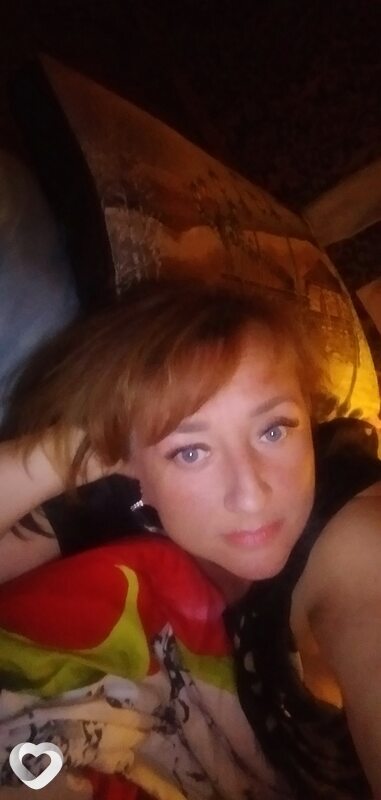 Юля, 53, Новосибирске — анкета №416321
