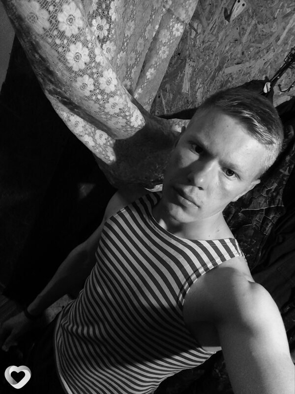 Марс, 22, Томске — анкета №416325