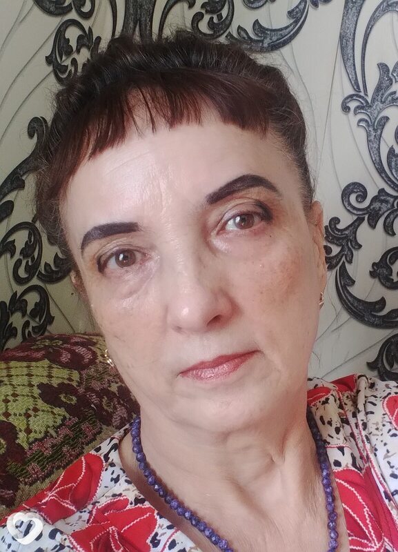 Елена, Якутск