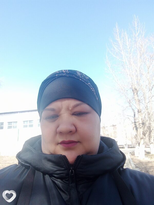 Наталья, Аксу