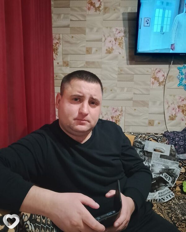 Макс, 36, Тюмени — анкета №416333