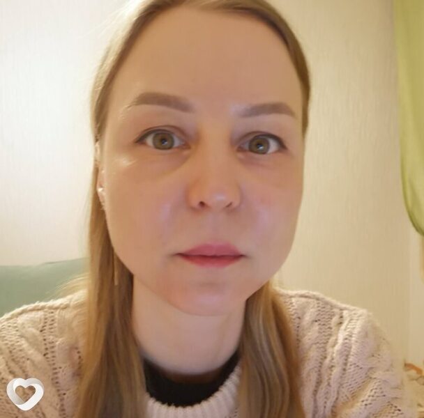 Елена, 58, Москве — анкета №416334