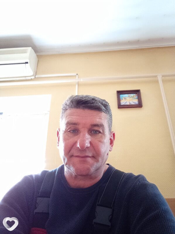 Юрий, 56, Калининграде — анкета №416212