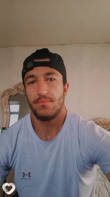 Махди, 29, Сургуте — анкета №416218