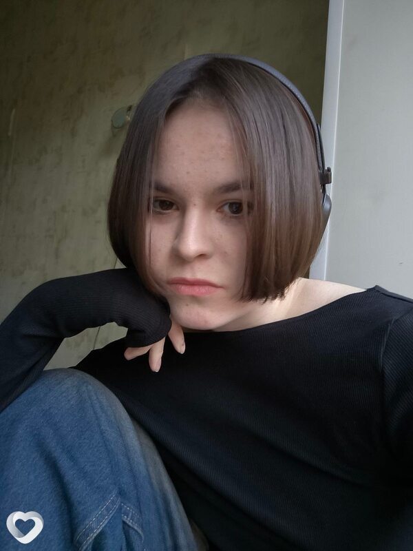 Татьяна, 22, Иркутске — анкета №416224