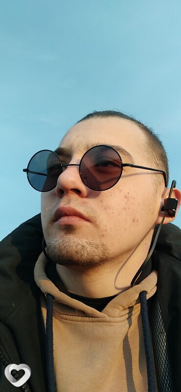 Руслан, 25, Владимире — анкета №416232