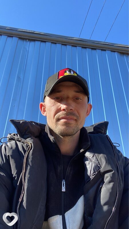 Андрей, 36, Москве — анкета №416233