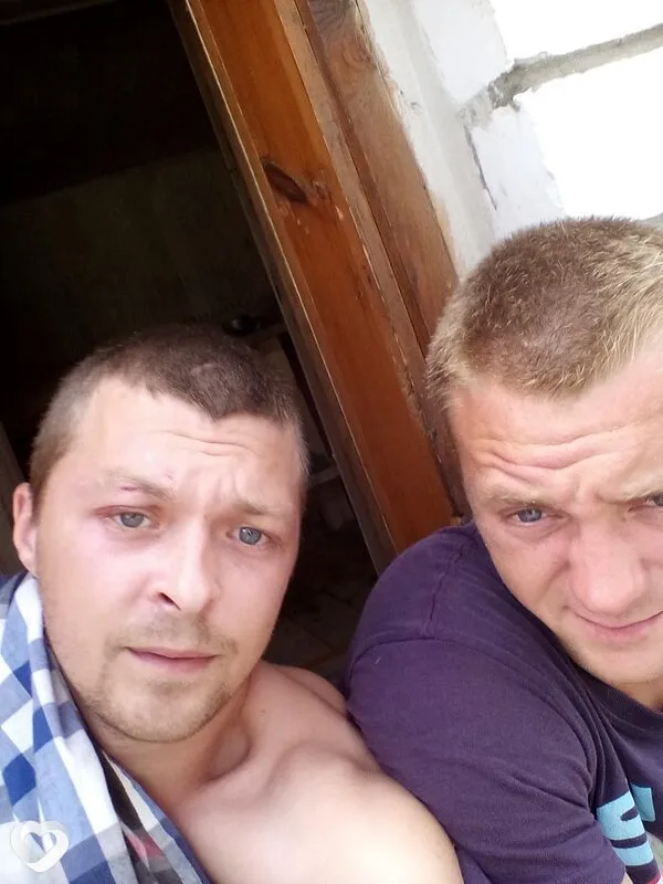 Лёша, 34, Быхове — анкета №8696