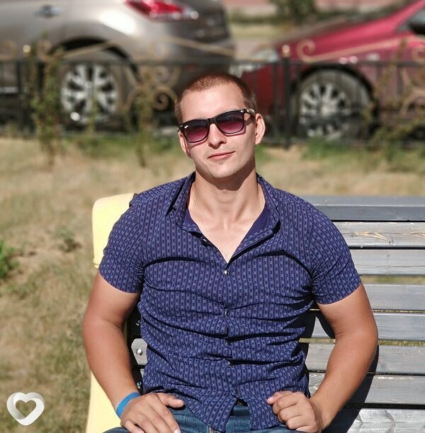 Денис, 29, Витебске — анкета №416739
