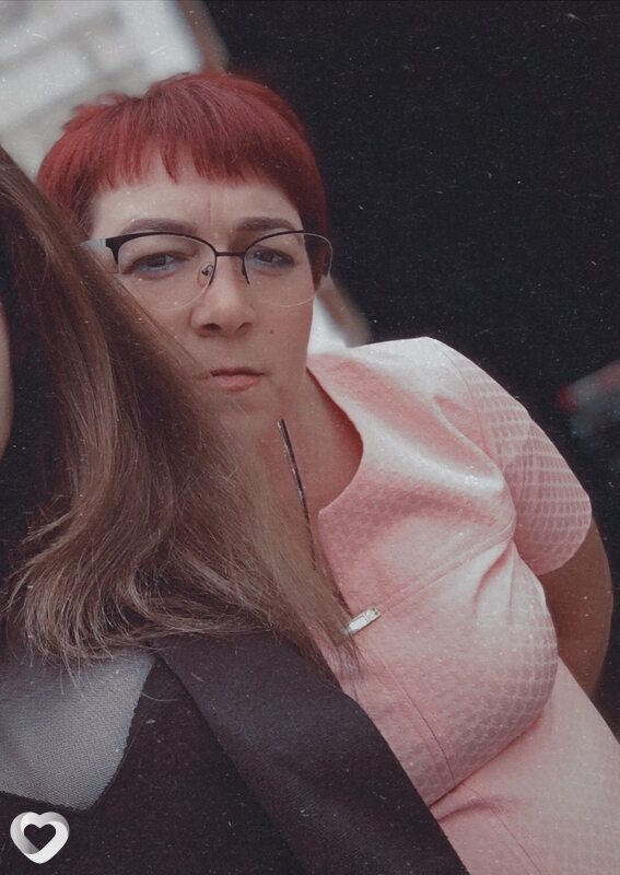 Наталья, 48, Липецке — анкета №416741