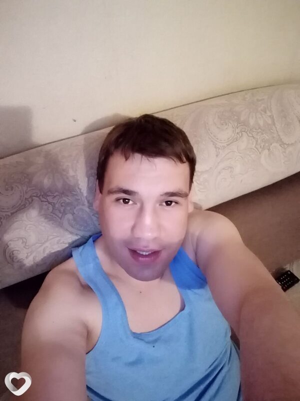 Артур, 37, Иркутске — анкета №416743