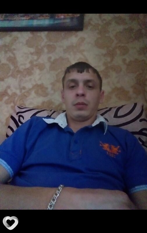 Виталий, 38, Тихорецке — анкета №416751