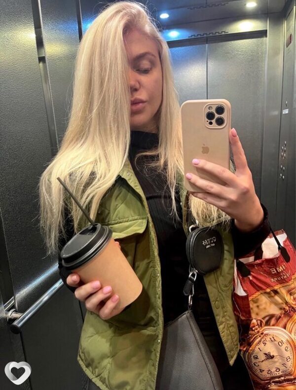 Инна, 30, Новосибирске — анкета №416753
