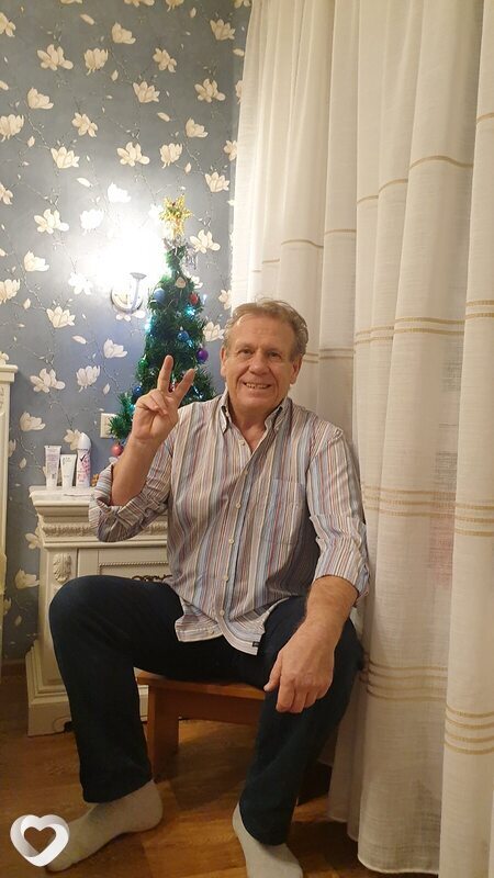Александр, 62, Минске — анкета №416754