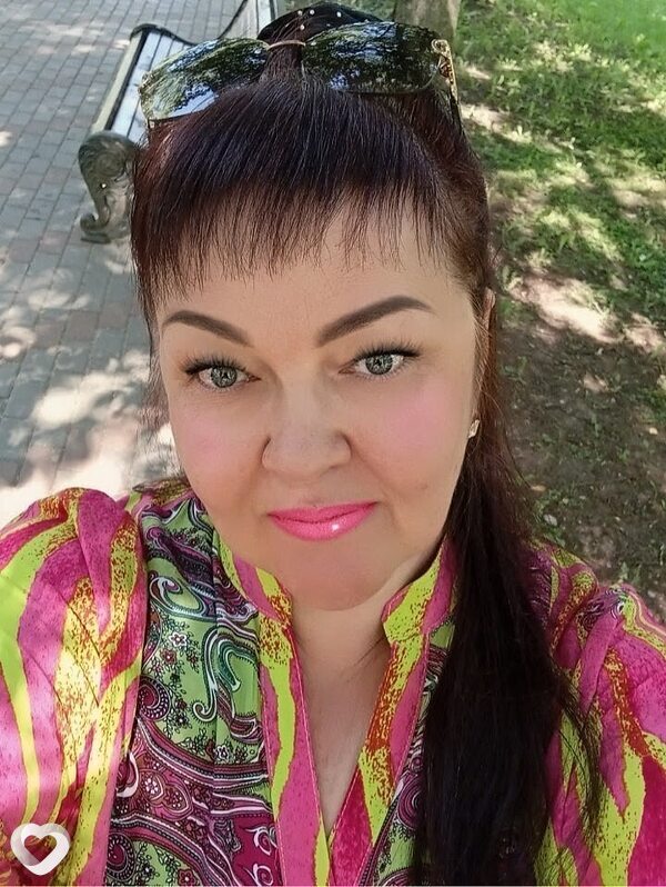 Ирина, 49, Кирове — анкета №416756