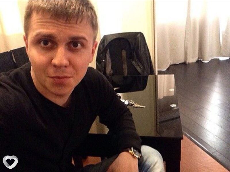 Александр, 27, Ульяновске — анкета №416758