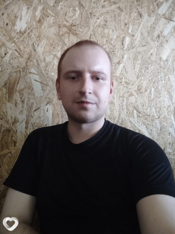 Яан, 33, Санкт-Петербурге — анкета №416760