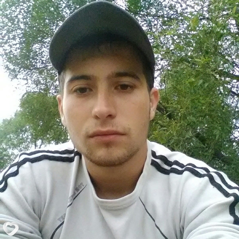 Андрей, 30, Губкине — анкета №416338