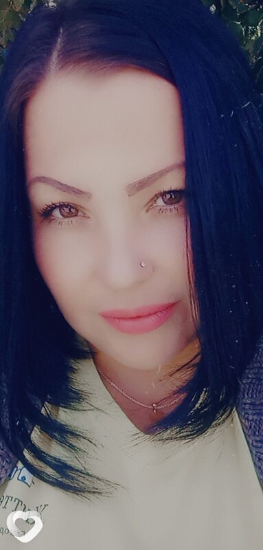 Ксения, 38, Запорожье — анкета №416339