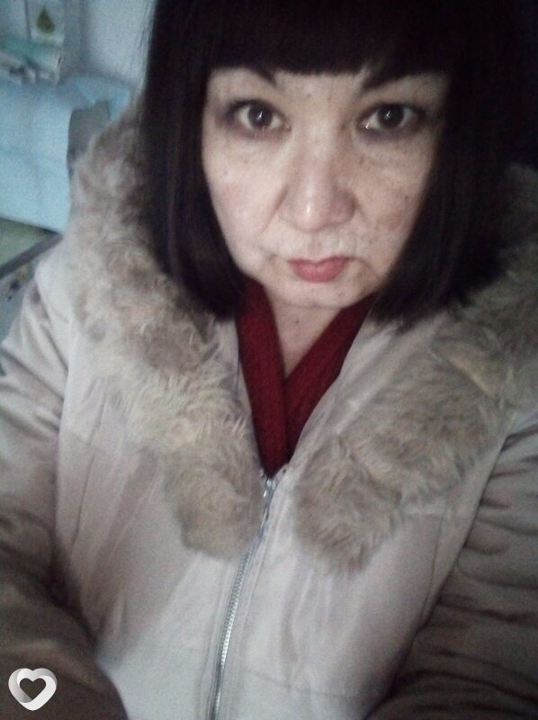 Алия, 46, Оренбурге — анкета №416345