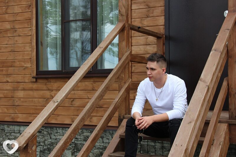 Влад, 29, Ульяновске — анкета №416349