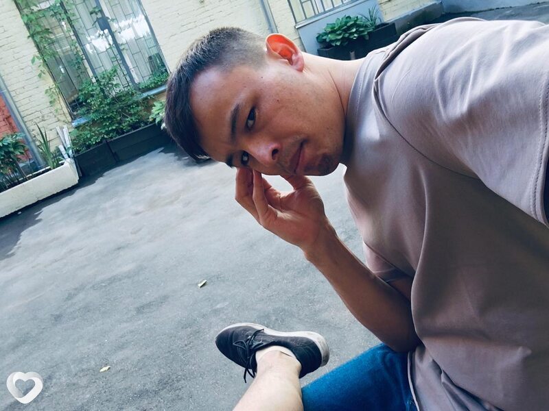 Scott, 38, Москве — анкета №416351