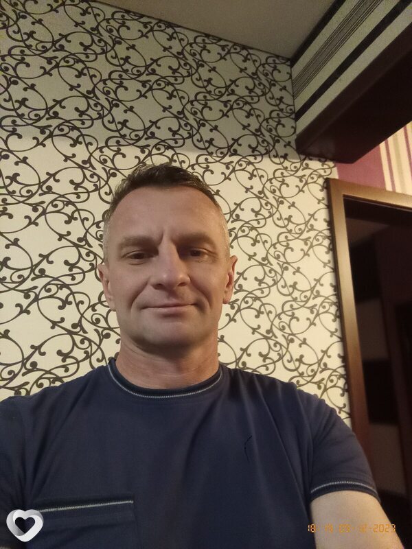 Ваня, 45, Барановичах — анкета №416353