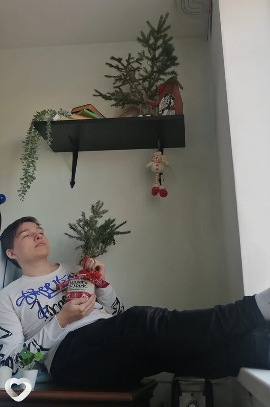 Алексей, 22, Новосибирске — анкета №416354