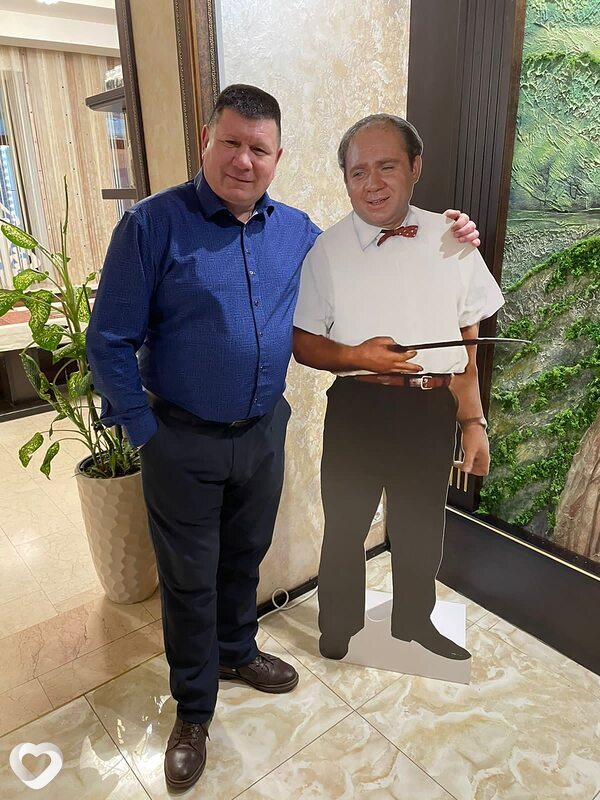 Радик, 50, Стерлитамаке — анкета №416360