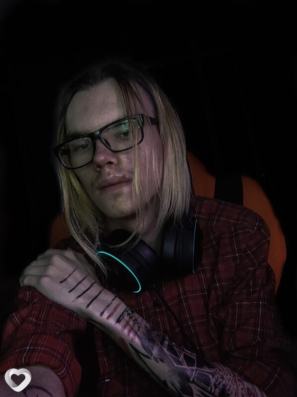 Vince, 26, Томске — анкета №416161