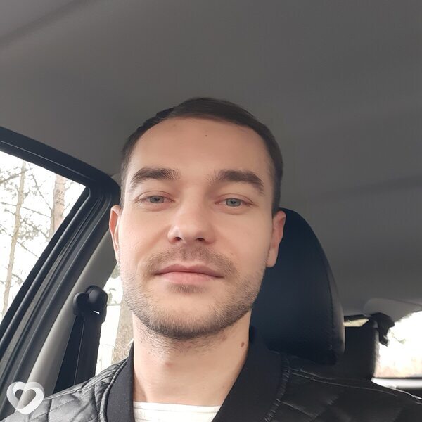 Михаил, 34, Вологде — анкета №416170