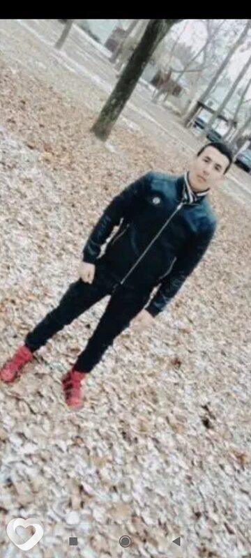 Али, 30, Вроцлав — анкета №416176