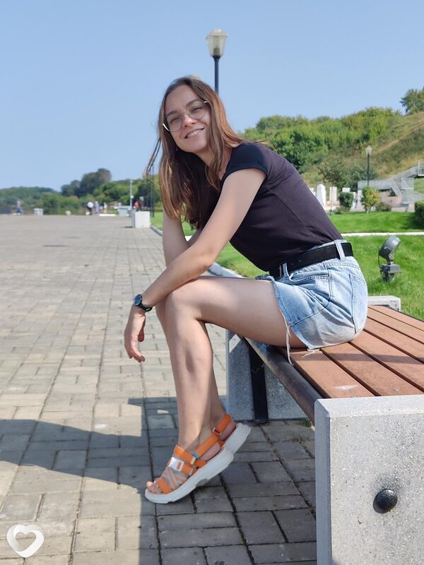 Валерия, 33, Ульяновске — анкета №416177