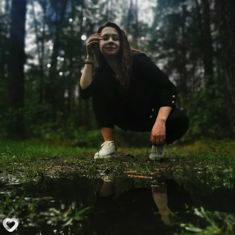 Виктория, 35, Бресте — анкета №8701