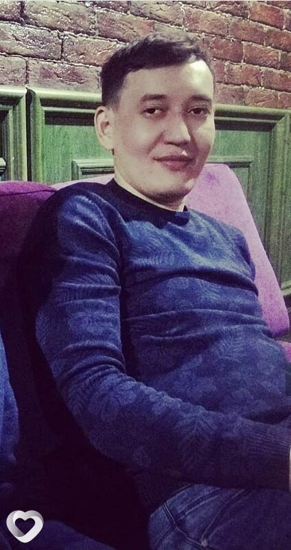 Жомарт, 32, Кызылорде — анкета №416497