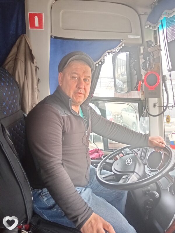 Андрей, 51, Челябинске — анкета №416504
