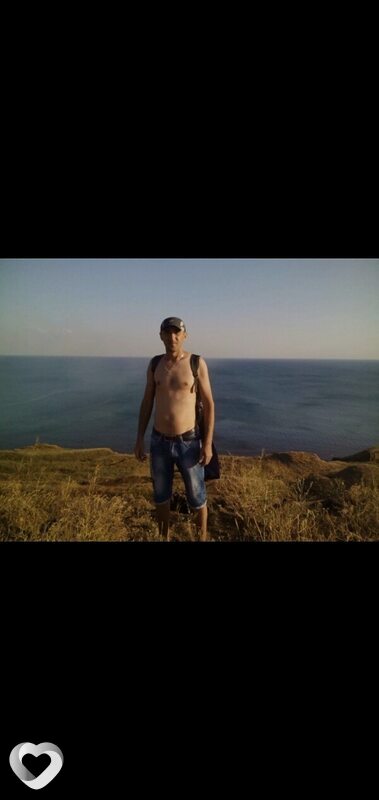 Андрей, 41, Алексеевка (Белгородская Обл) — анкета №416506