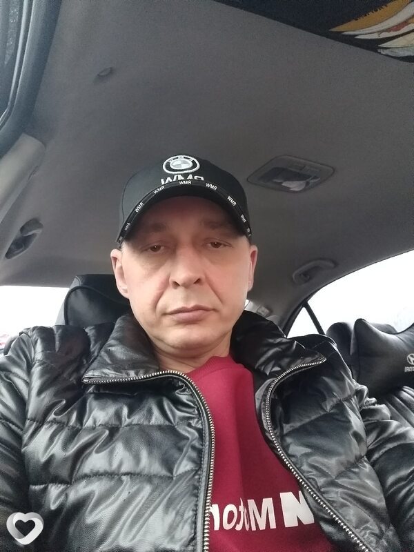 Николай, 48, Раменском — анкета №416443