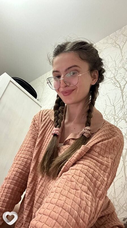Виктория, 26, Саратове — анкета №416444