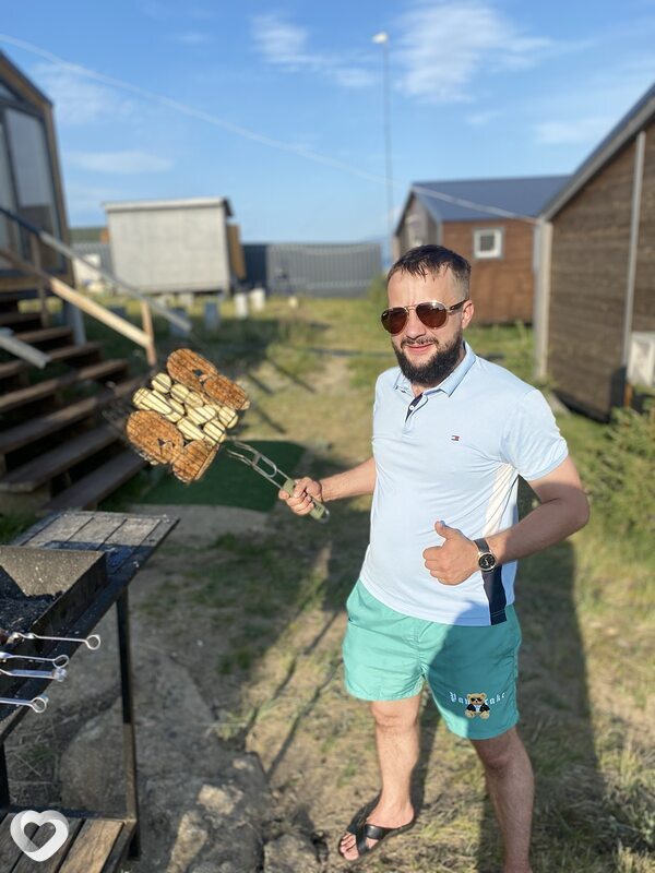 Данил, 31, Риддер — анкета №416451